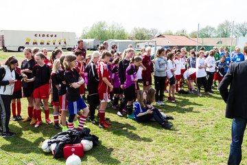 Bild 202 - Qualifikationsturnier Metropolregion Hamburg-Cup 2013